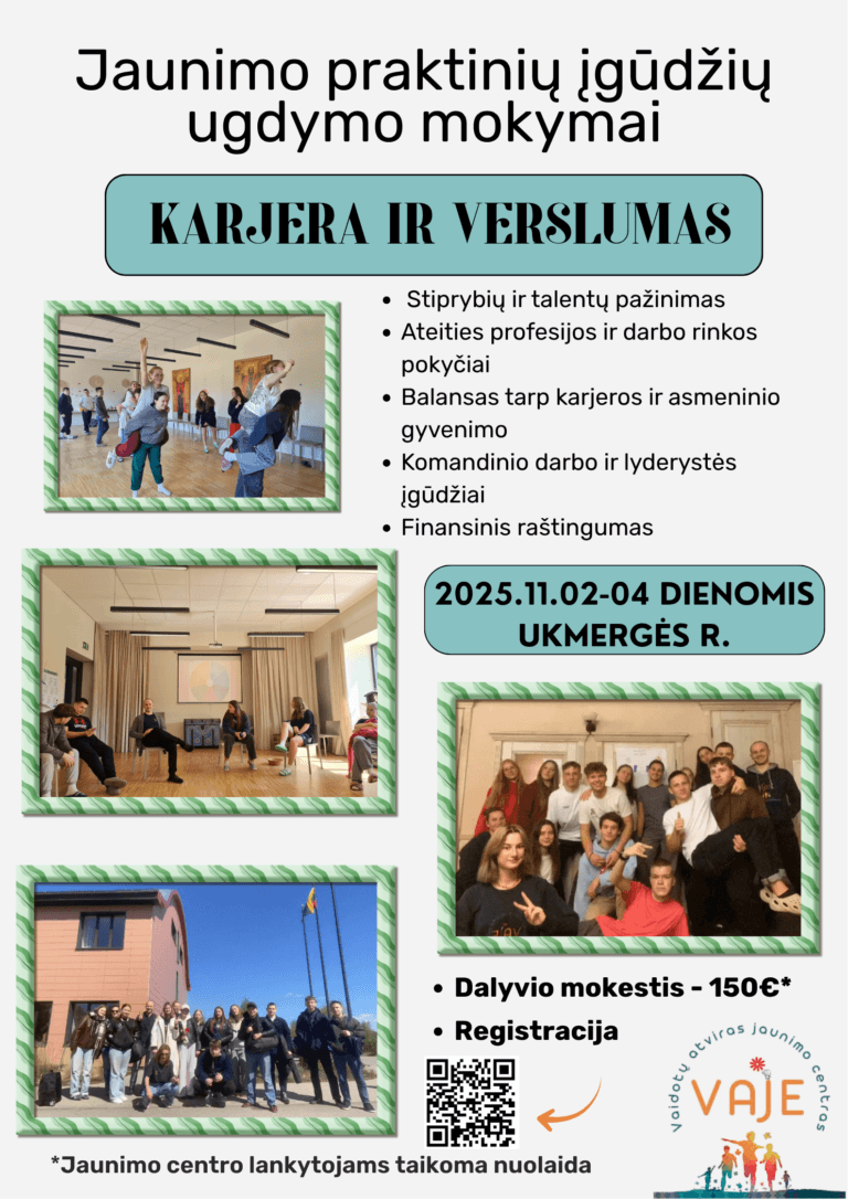 kvietimas