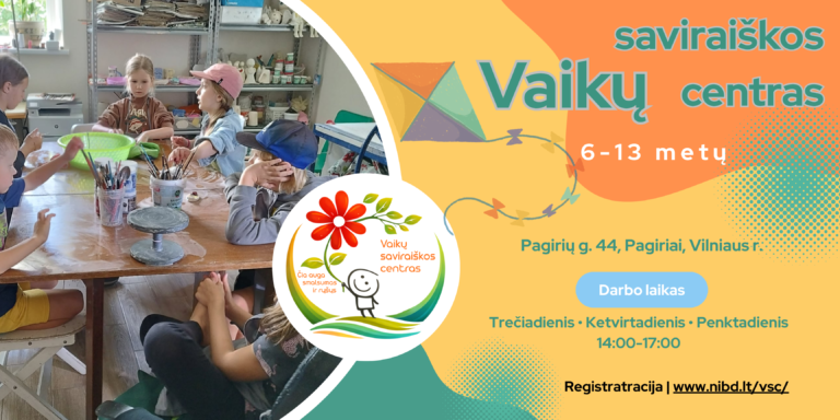 VSC viršelis